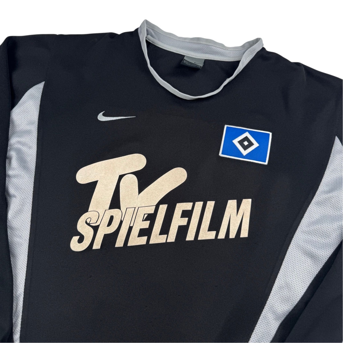Hamburger SV Torwart 2002-03 S