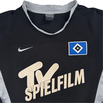 Hamburger SV Torwart 2002-03 S