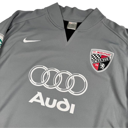 FC Ingolstadt Torwart 2008-10 XXL 'Lutz' – Match Issue