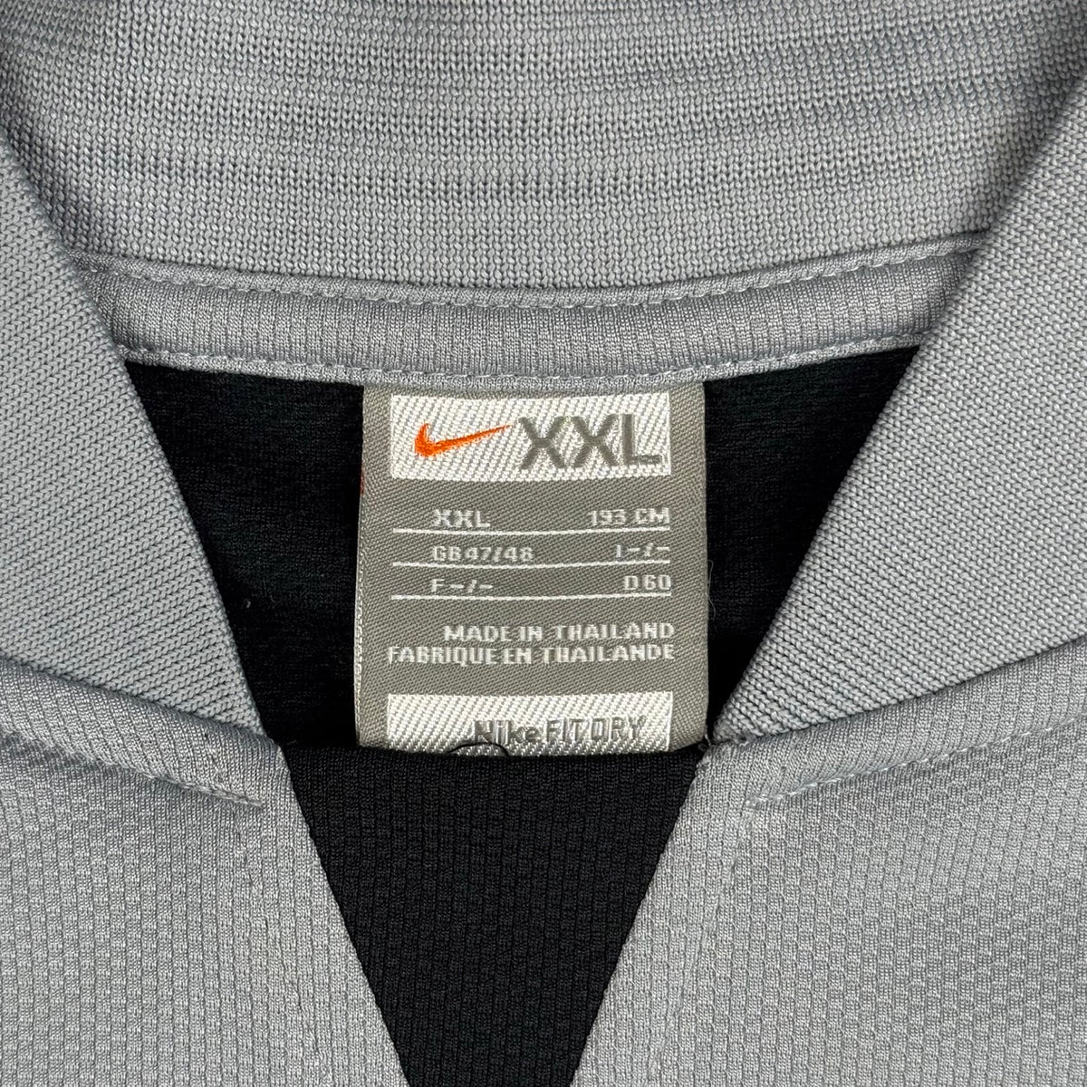 FC Ingolstadt Torwart 2008-10 XXL 'Lutz' – Match Issue