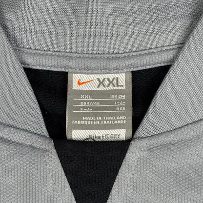 FC Ingolstadt Torwart 2008-10 XXL 'Lutz' – Match Issue