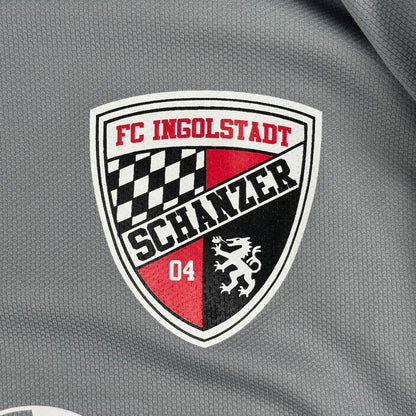 FC Ingolstadt Torwart 2008-10 XXL 'Lutz' – Match Issue