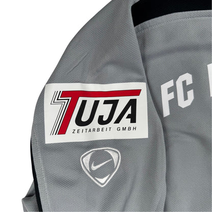FC Ingolstadt Torwart 2008-10 XXL 'Lutz' – Match Issue