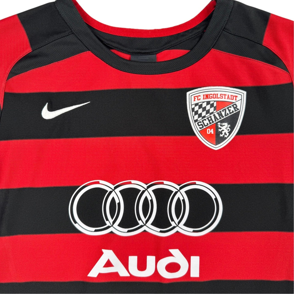 FC Ingolstadt Heim 2007-08 S 'Zecke'