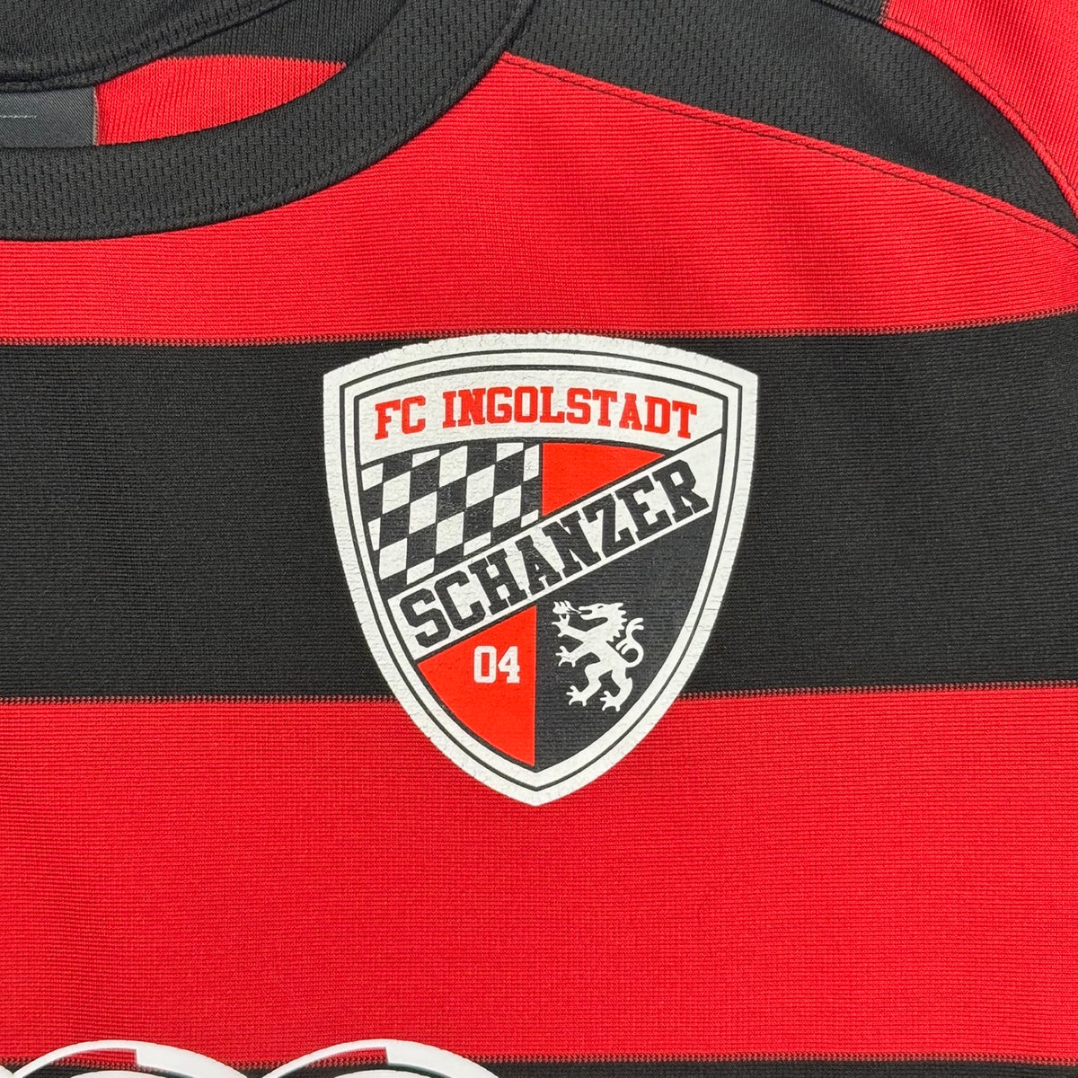 FC Ingolstadt Heim 2007-08 S 'Zecke'