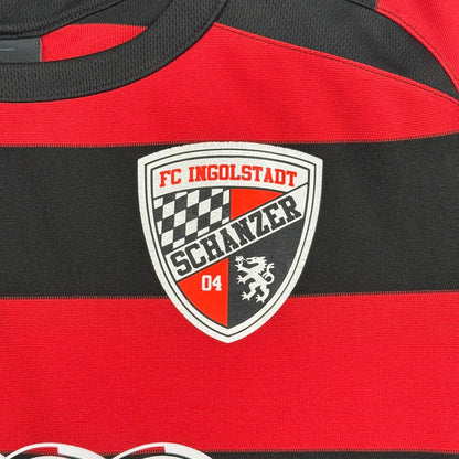 FC Ingolstadt Heim 2007-08 S 'Zecke'