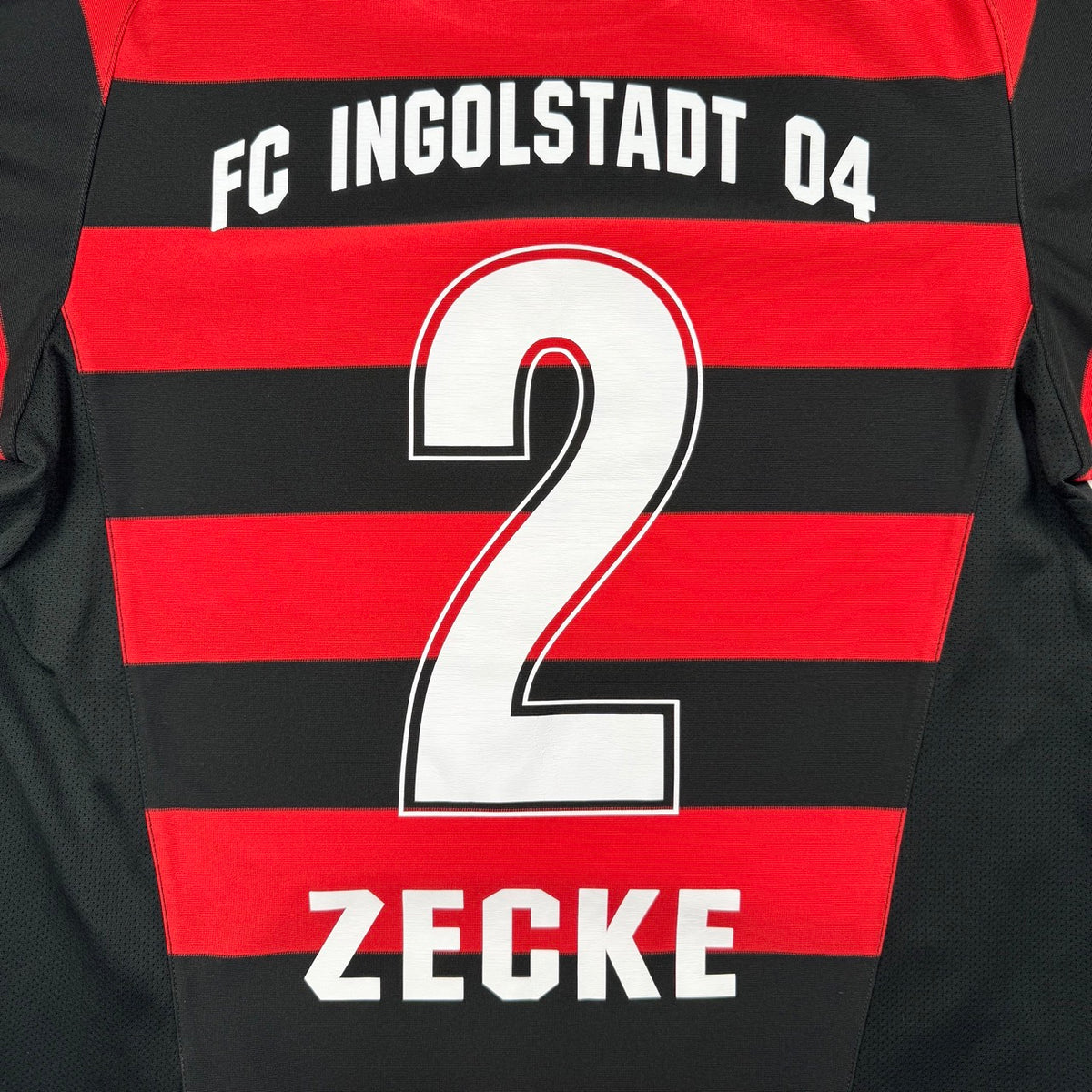 FC Ingolstadt Heim 2007-08 S 'Zecke'