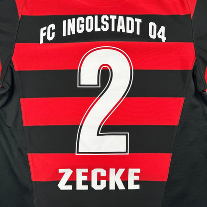 FC Ingolstadt Heim 2007-08 S 'Zecke'