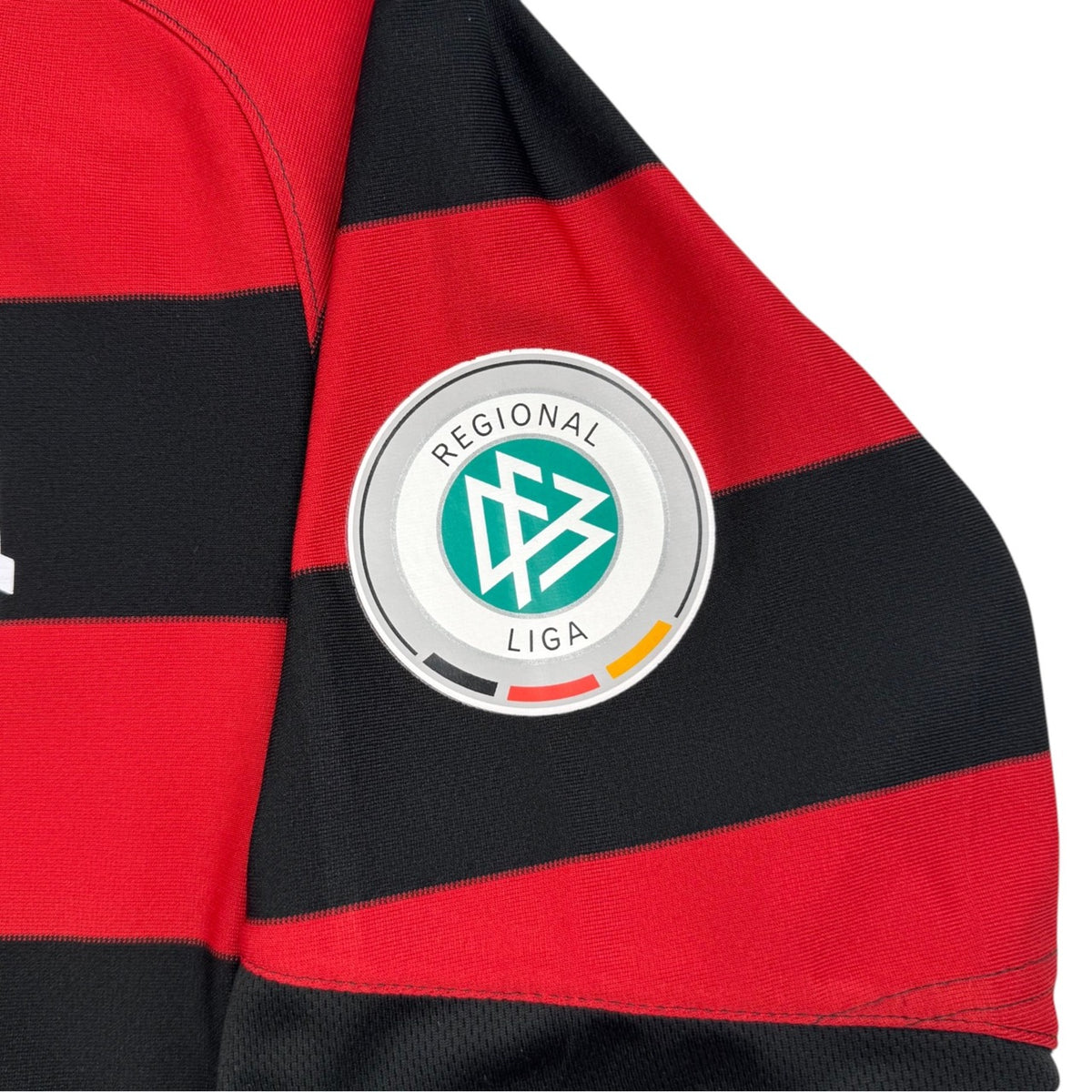 FC Ingolstadt Heim 2007-08 S 'Zecke'