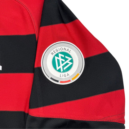 FC Ingolstadt Heim 2007-08 S 'Zecke'