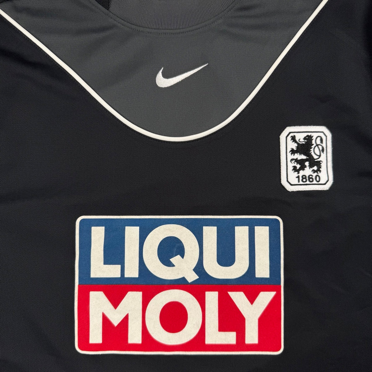 1860 München Torwart 2003-05 S