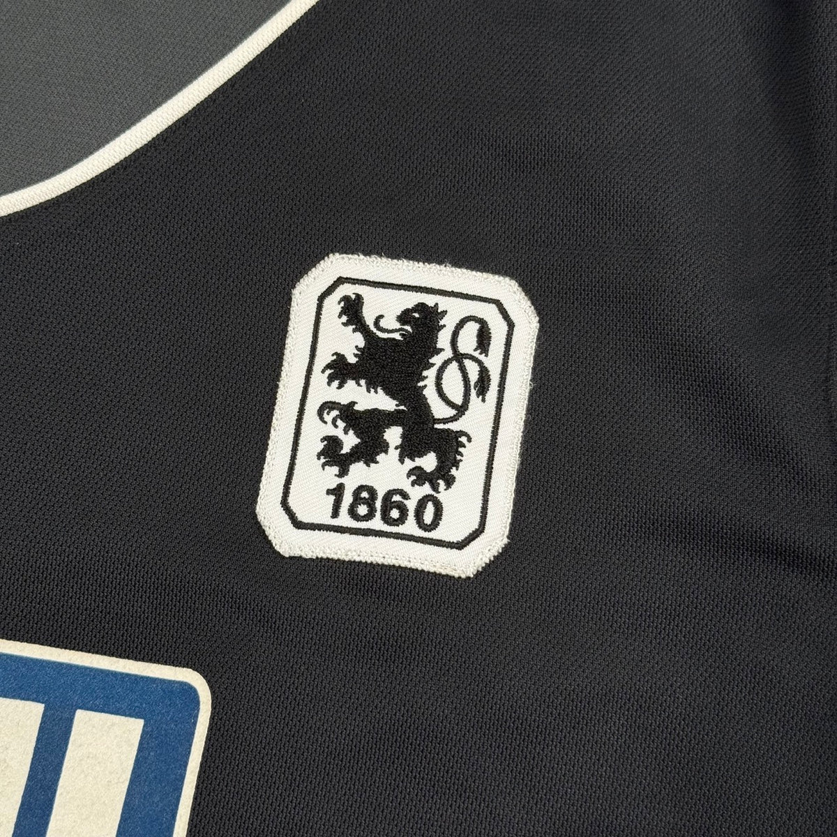 1860 München Torwart 2003-05 S