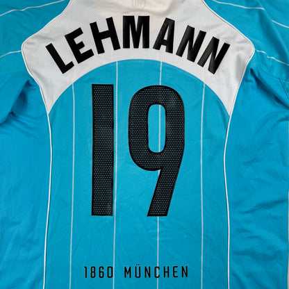 1860 München Heim 2004-05 L 'Lehmann'