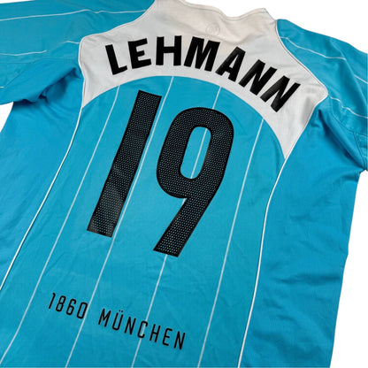 1860 München Heim 2004-05 L 'Lehmann'