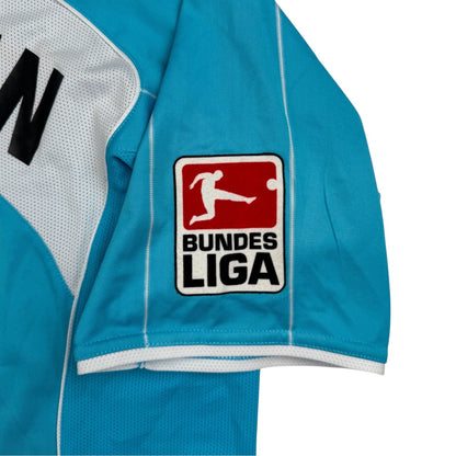 1860 München Heim 2004-05 L 'Lehmann'