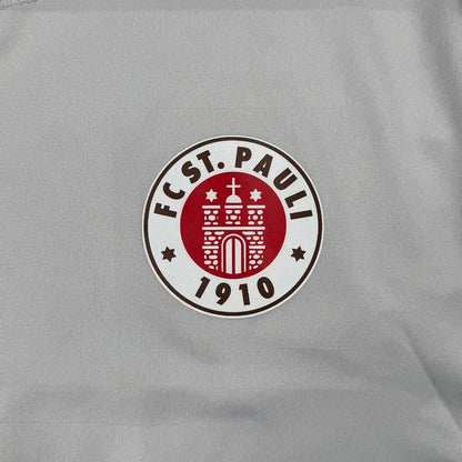 FC St. Pauli Torwart 2007-08 XXL 'Reus' – Match Issue