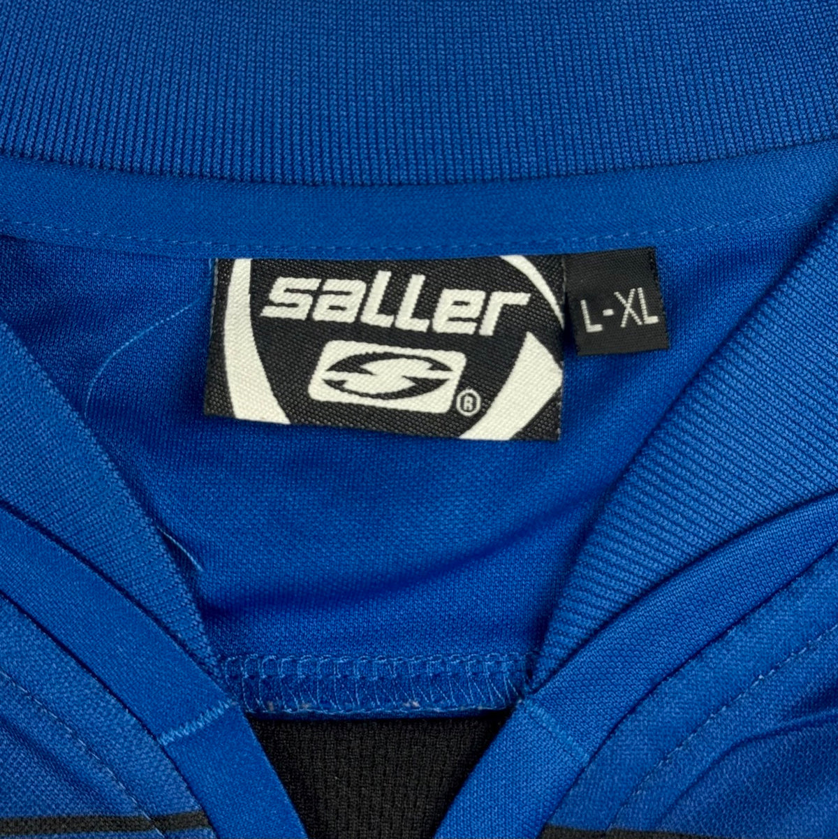 Arminia Bielefeld Heim 2009-10 L/XL 'Mijatovic'