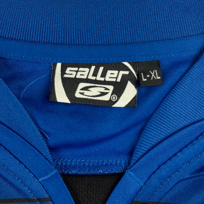 Arminia Bielefeld Heim 2009-10 L/XL 'Mijatovic'