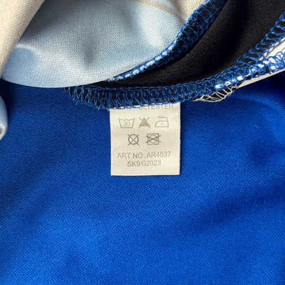 Arminia Bielefeld Heim 2009-10 L/XL 'Mijatovic'