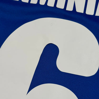Arminia Bielefeld Heim 2009-10 L/XL 'Mijatovic'