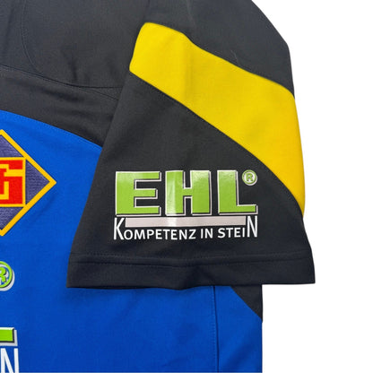TuS Koblenz Heim 2010-11 L/XL 'Bender' – Match Issue
