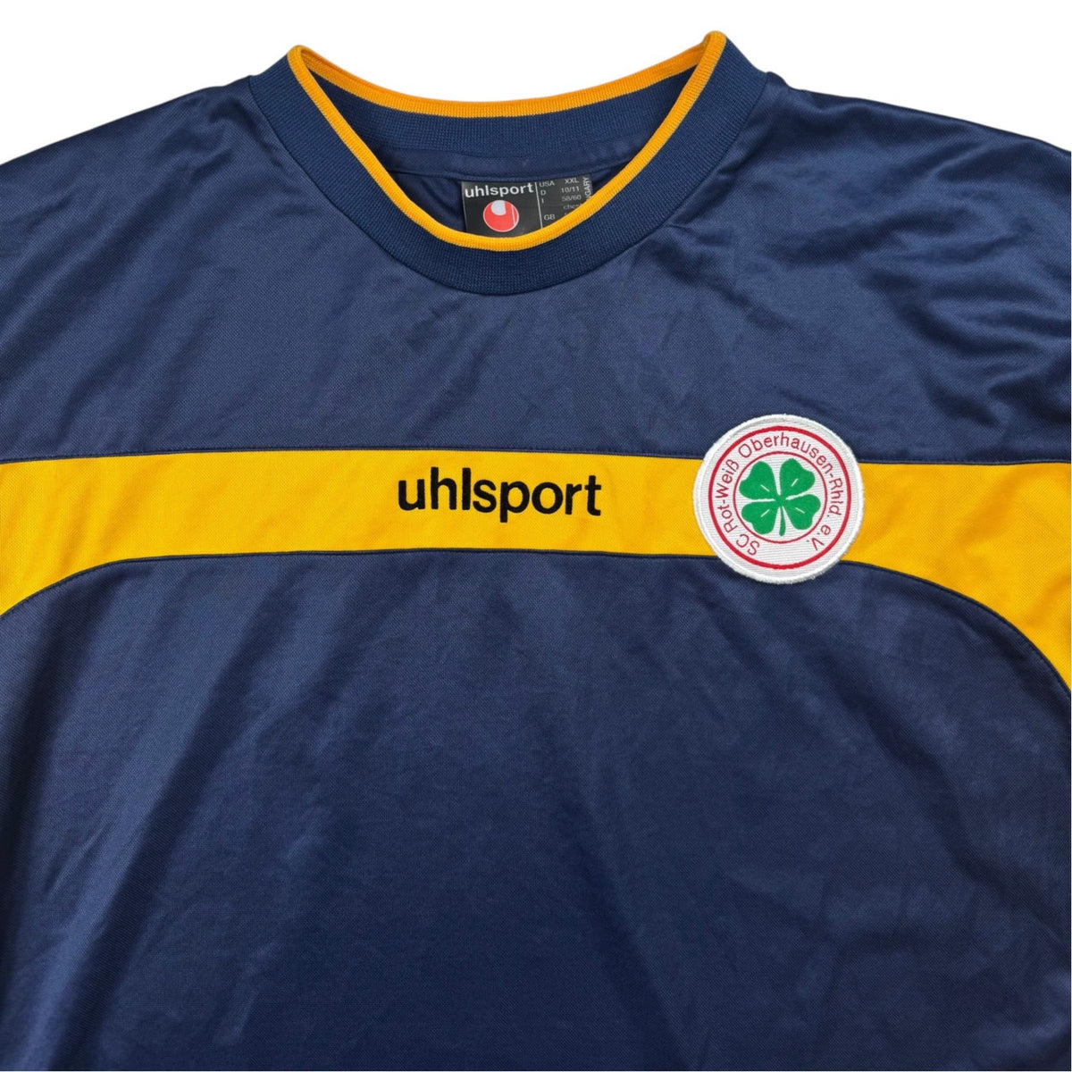 Rot-Weiß Oberhausen Auswärts 2004-05 XXL