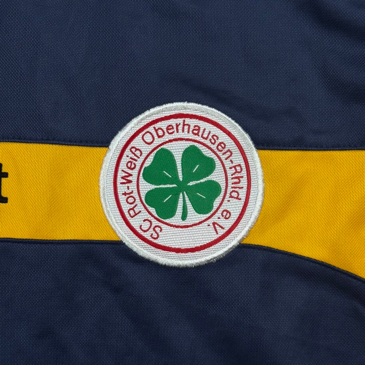 Rot-Weiß Oberhausen Auswärts 2004-05 XXL