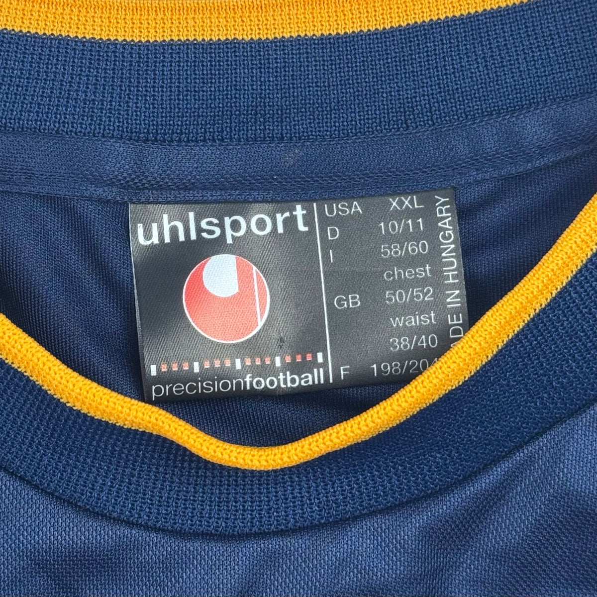 Rot-Weiß Oberhausen Auswärts 2004-05 XXL