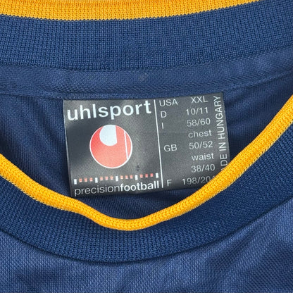 Rot-Weiß Oberhausen Auswärts 2004-05 XXL