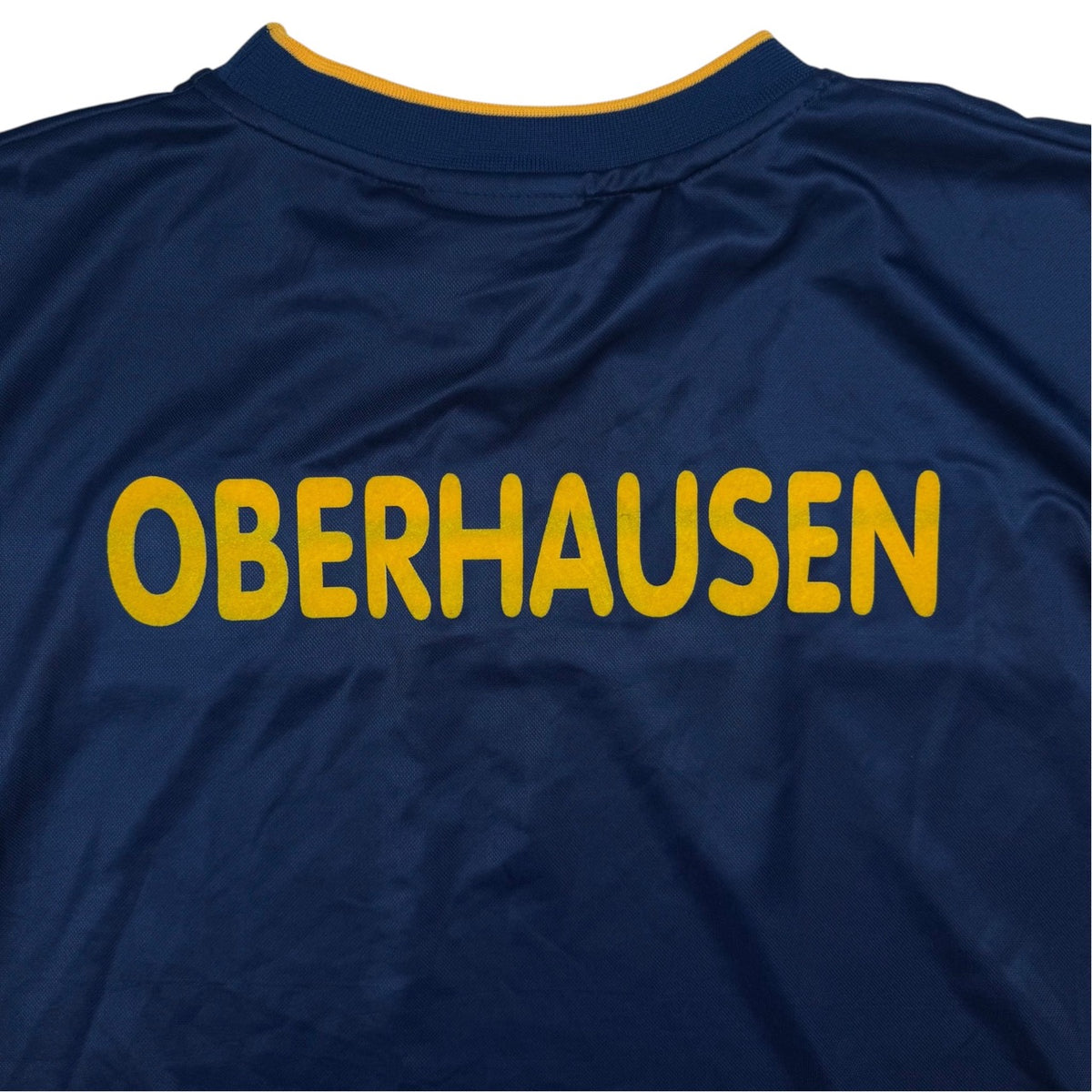 Rot-Weiß Oberhausen Auswärts 2004-05 XXL