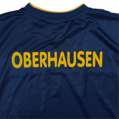 Rot-Weiß Oberhausen Auswärts 2004-05 XXL