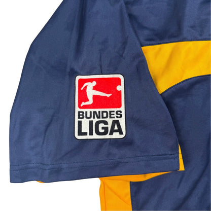 Rot-Weiß Oberhausen Auswärts 2004-05 XXL