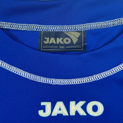 Rot-Weiss Erfurt Auswärts 2004-05 XXL 'Akoto' – Player Issue