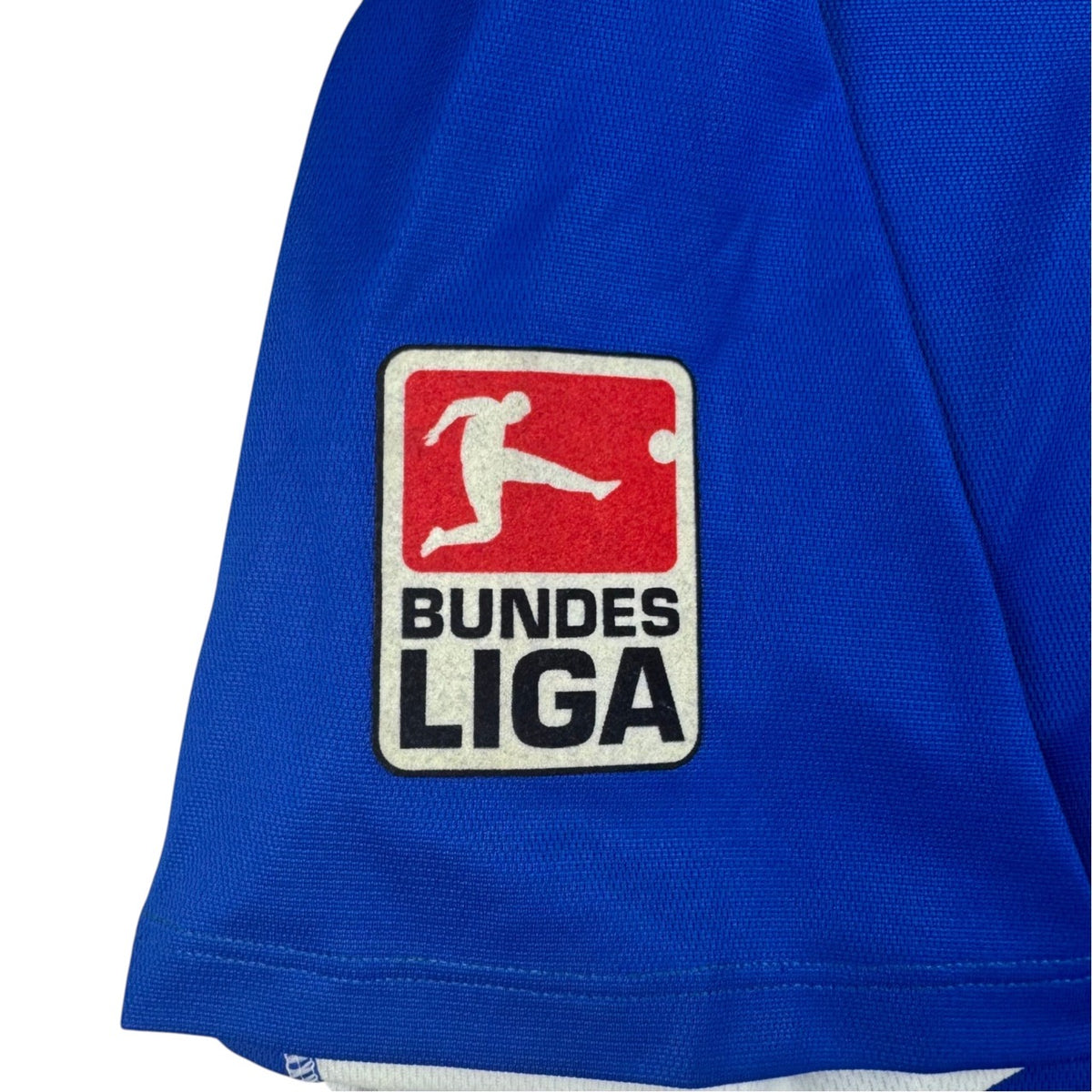 Rot-Weiss Erfurt Auswärts 2004-05 XXL 'Akoto' – Player Issue