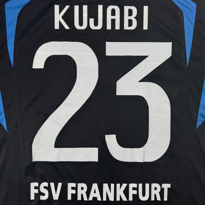 FSV Frankfurt Ausweich 2009-10 L 'Kujabi'