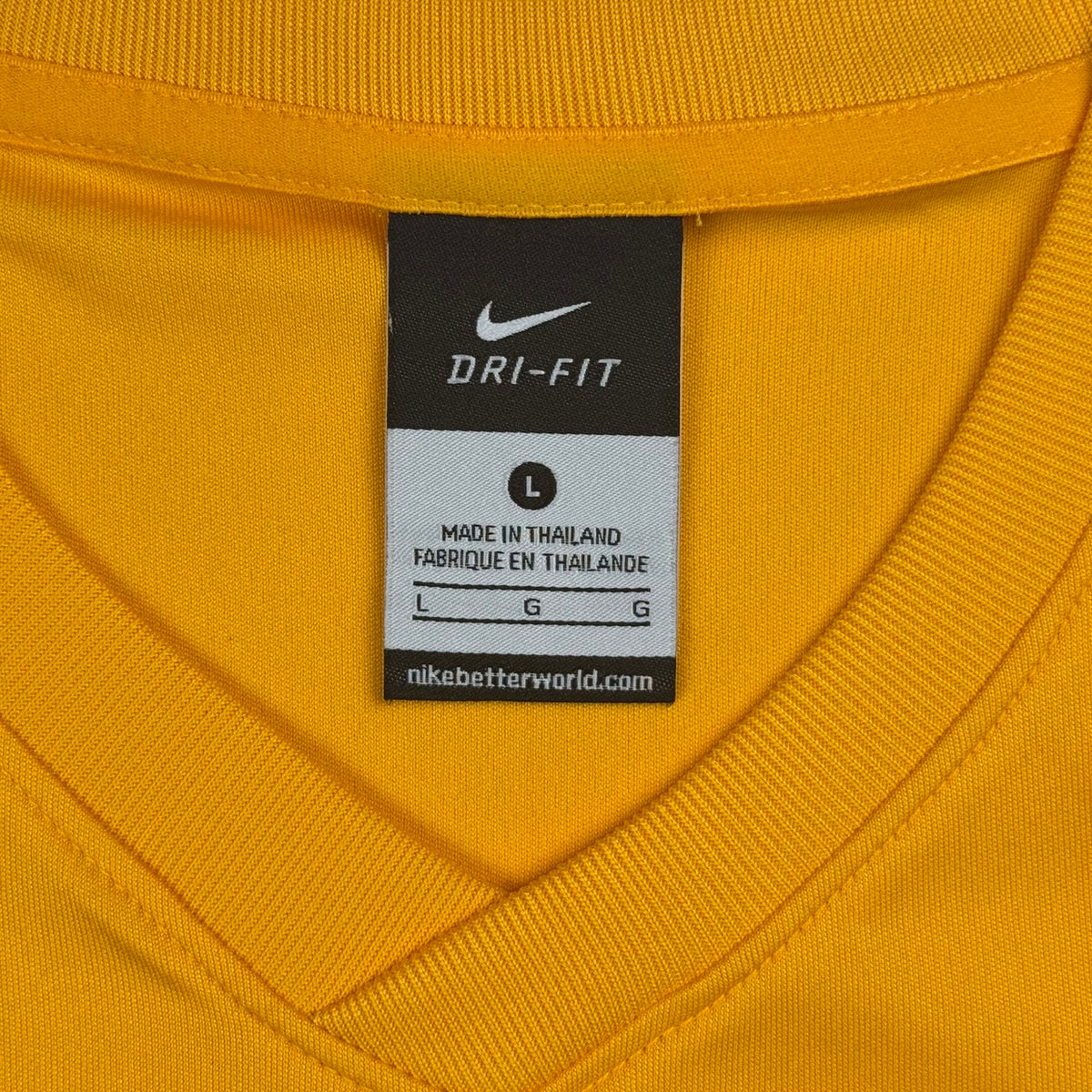 Eintracht Braunschweig Heim 2014-15 L