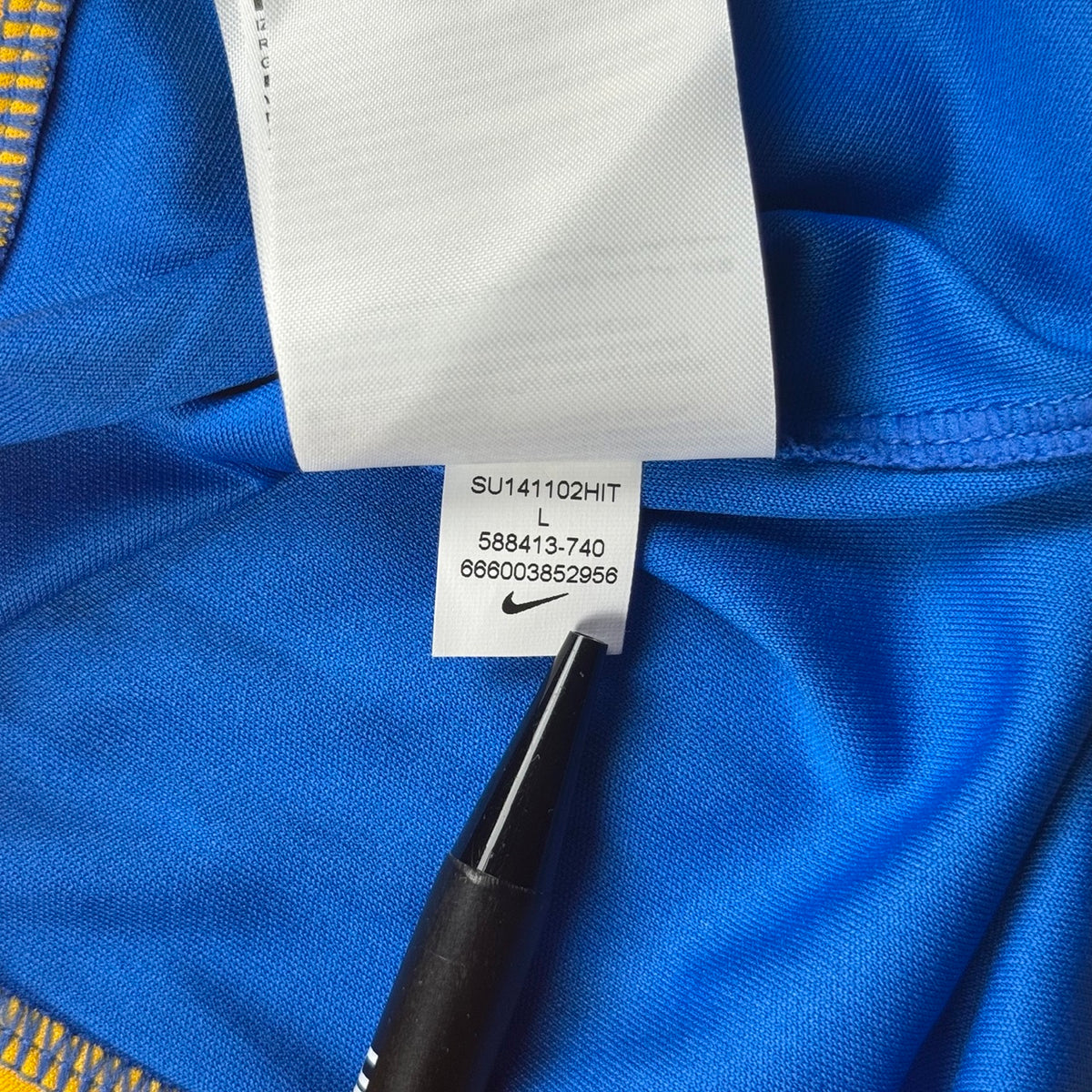 Eintracht Braunschweig Heim 2014-15 L