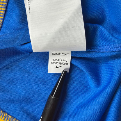 Eintracht Braunschweig Heim 2014-15 L