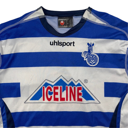 MSV Duisburg Heim 2005-06 L