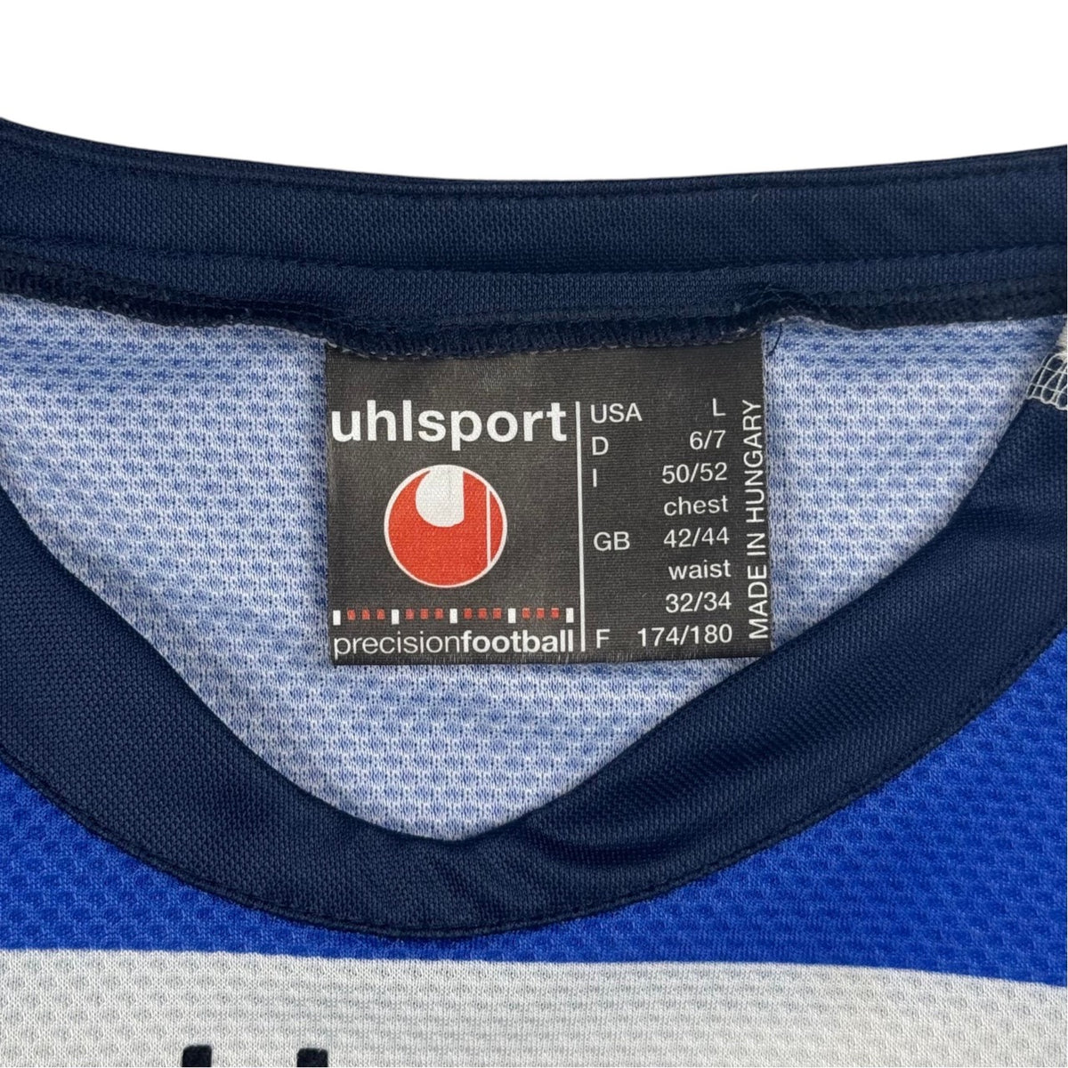 MSV Duisburg Heim 2005-06 L