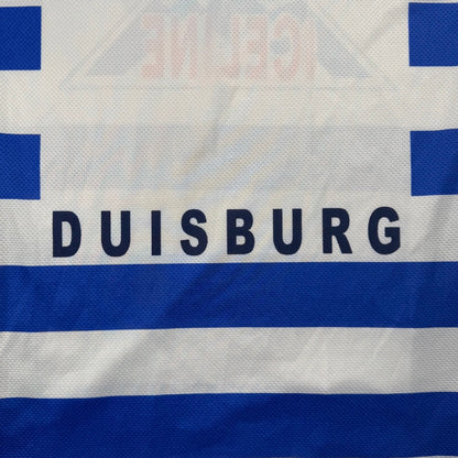 MSV Duisburg Heim 2005-06 L