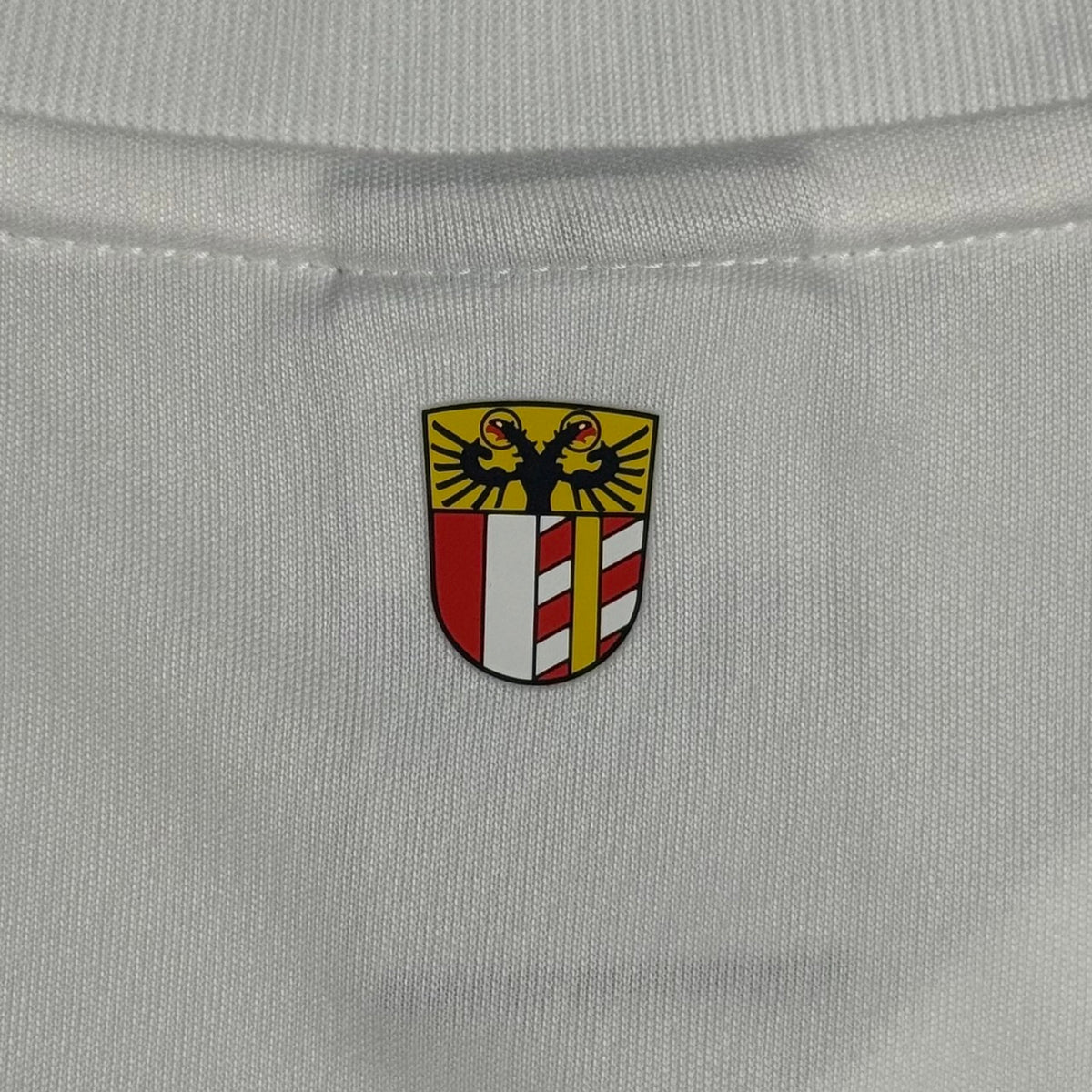 FC Augsburg Heim 2014-15 L