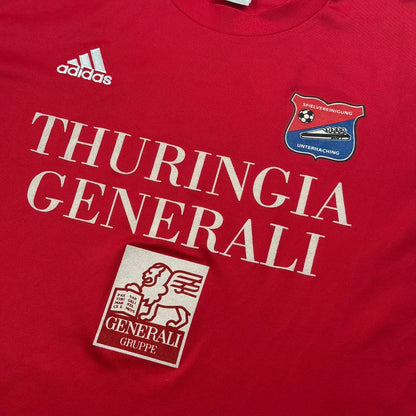 SpVgg Unterhaching Heim 2002-04 L 'Römer'