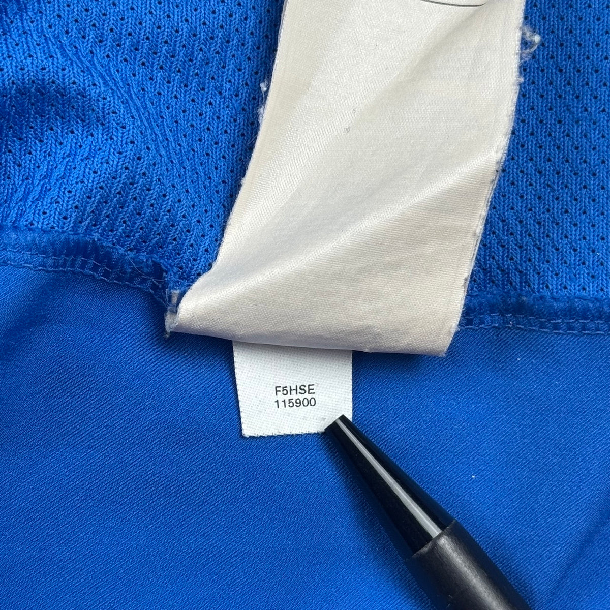 TSG Hoffenheim Heim 2005-06 S 'Lanig'