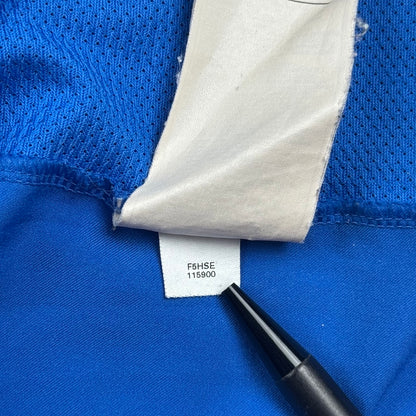 TSG Hoffenheim Heim 2005-06 S 'Lanig'