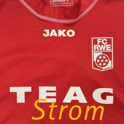 Rot-Weiß Erfurt Heim 2004-05 M/L