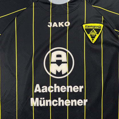 Alemannia Aachen Heim 2004-05 M/L