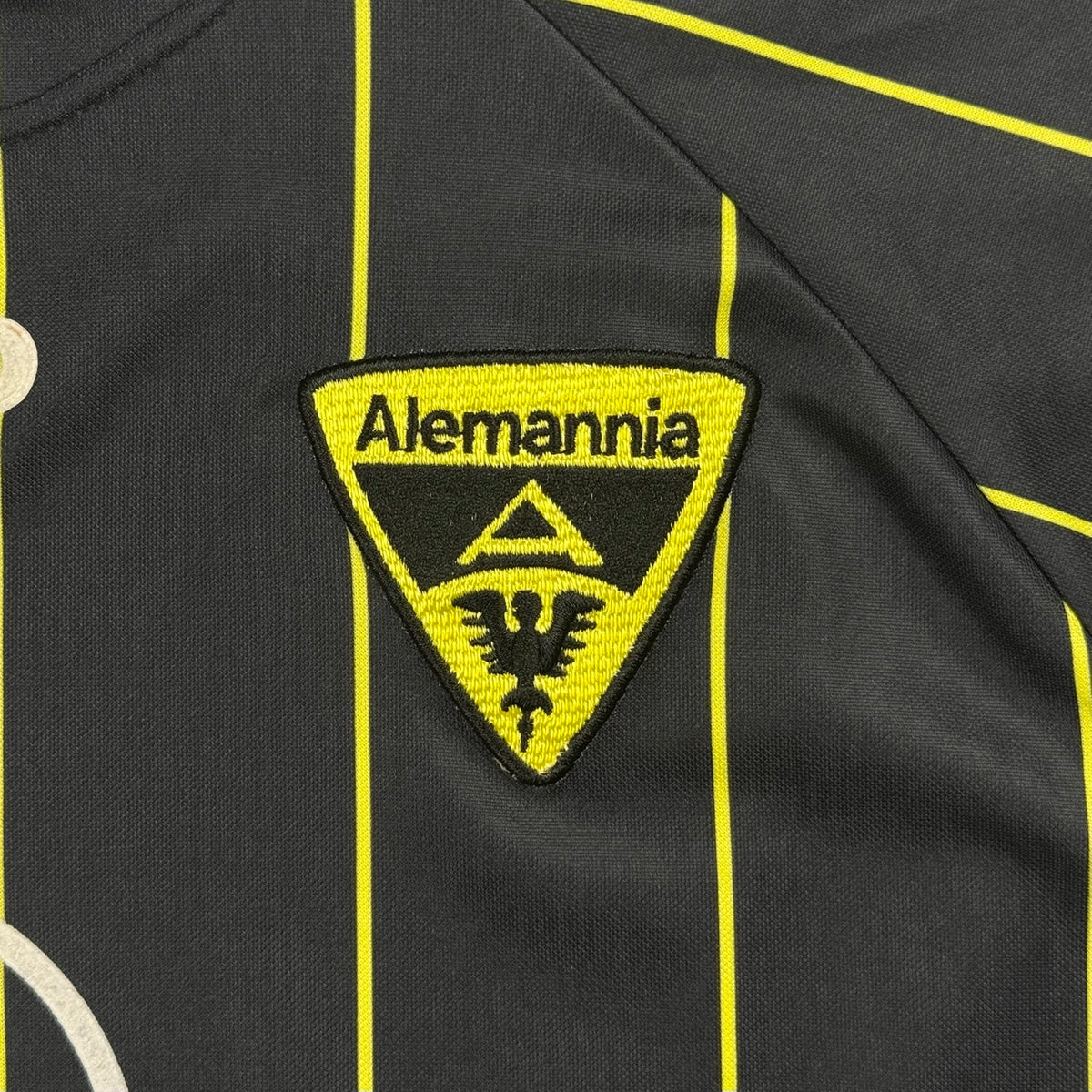Alemannia Aachen Heim 2004-05 M/L