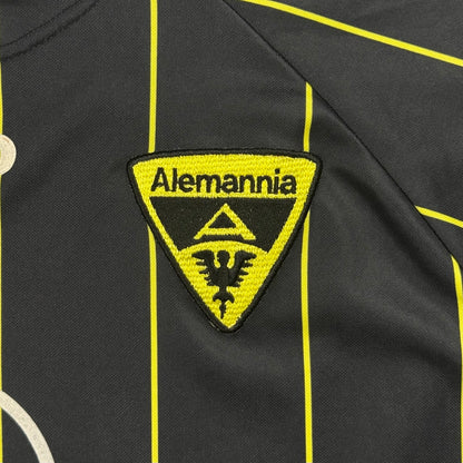 Alemannia Aachen Heim 2004-05 M/L
