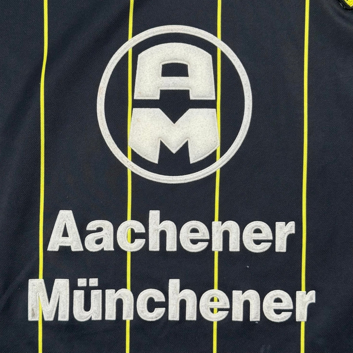 Alemannia Aachen Heim 2004-05 M/L